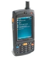 MC7596 Handheld Computer (MC7596-PKCSKQWA9WR)